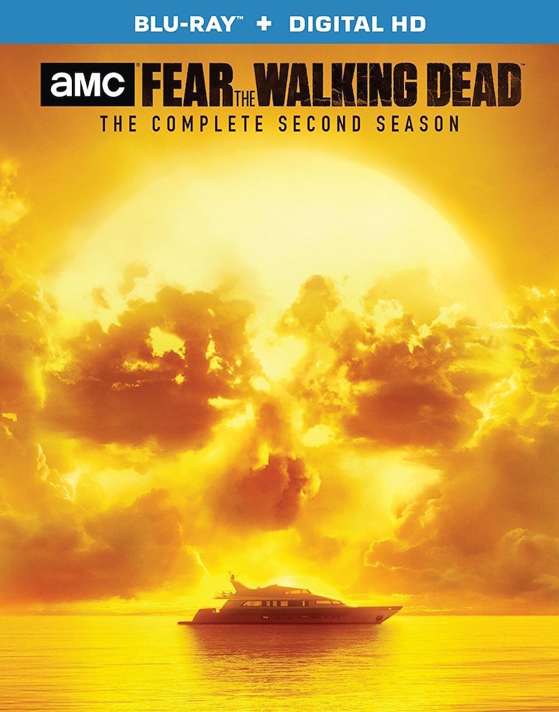 Fear the Walking Dead - Season Two