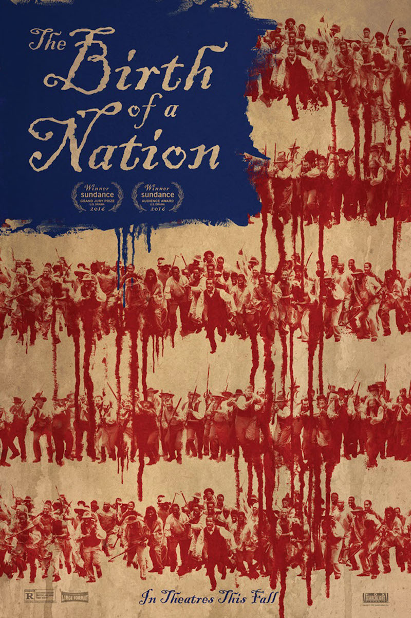 Birth of a Nation