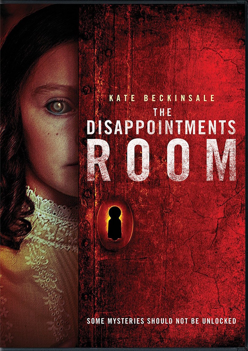 The Disappointments Room