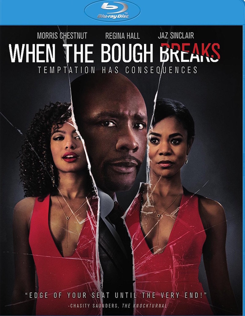 When the Bough Breaks