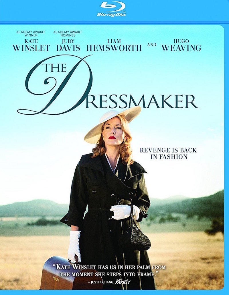 The Dressmaker