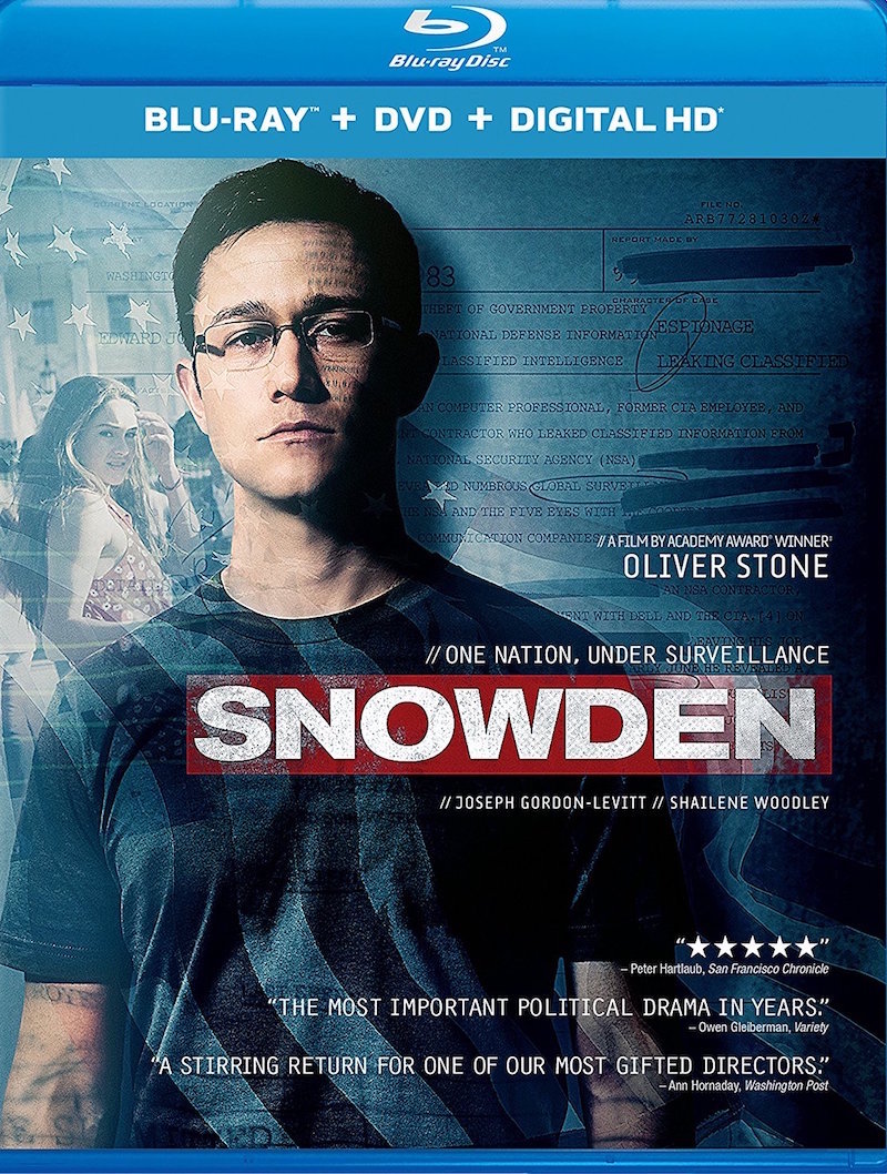 Snowden