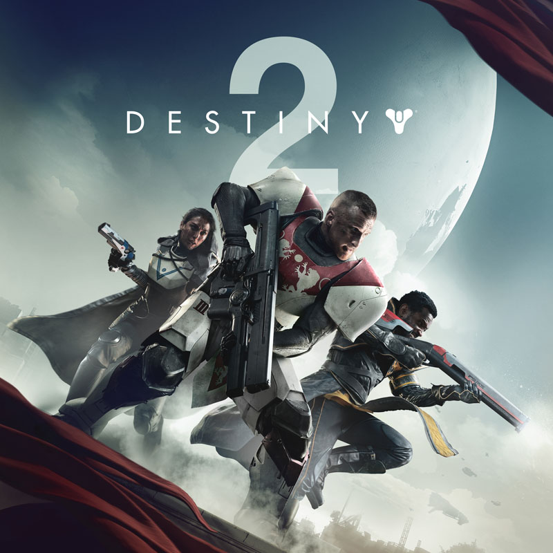 Destiny 2