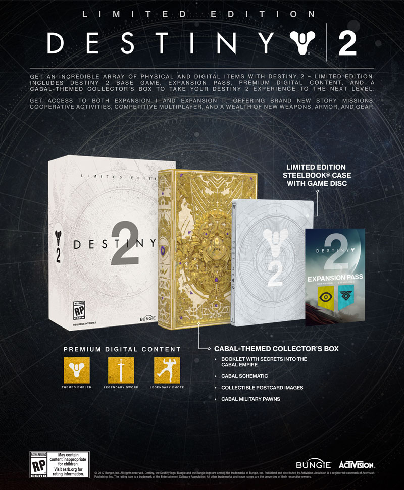 Destiny 2