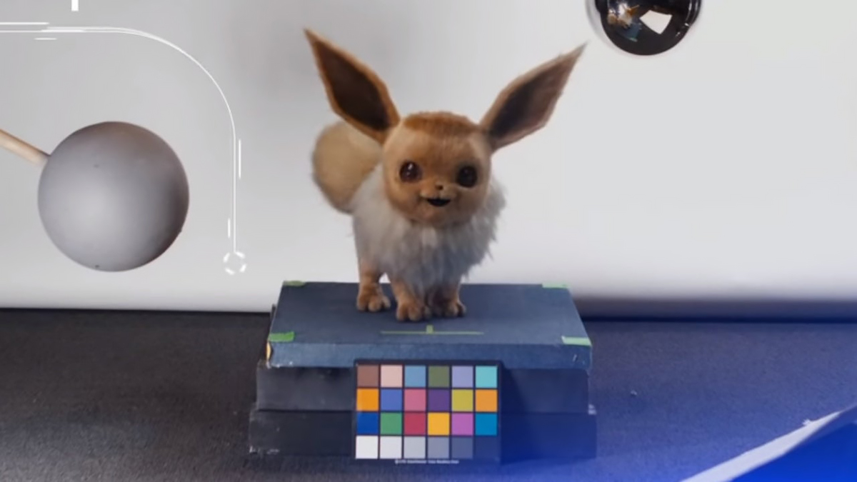 Eevee