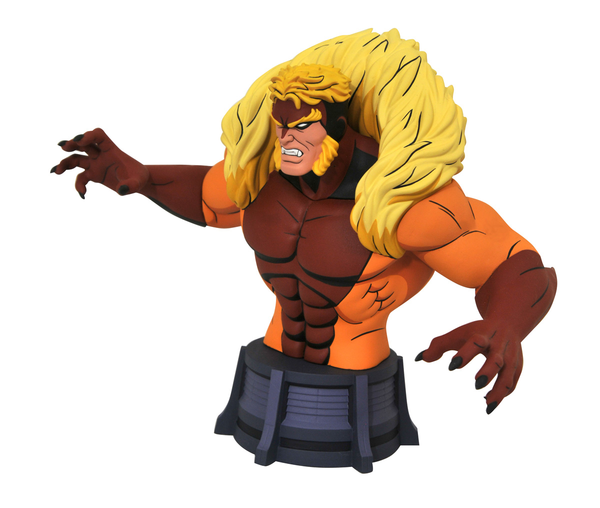 Marvelanimatedsabretoothbust2