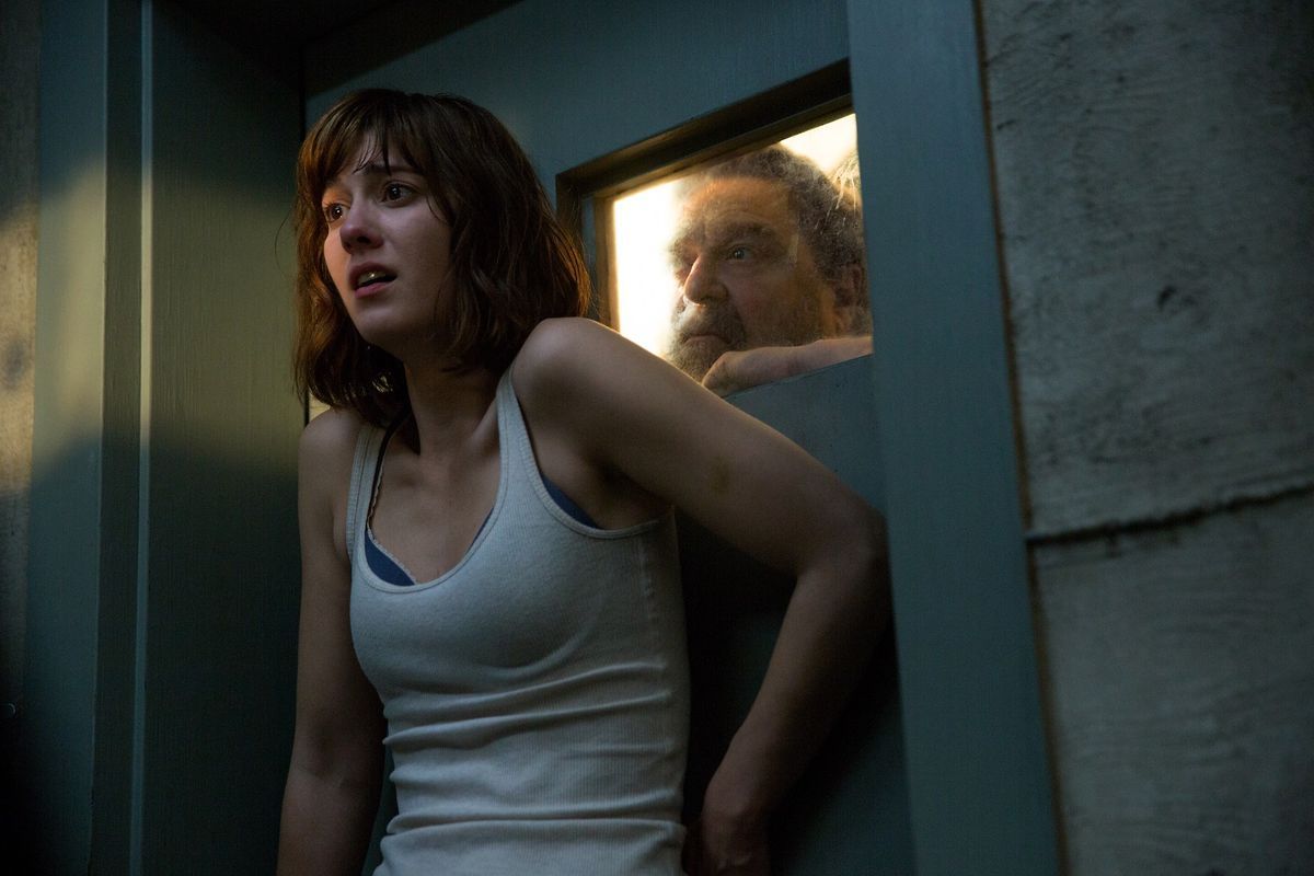 10 Cloverfield Lane (2016)