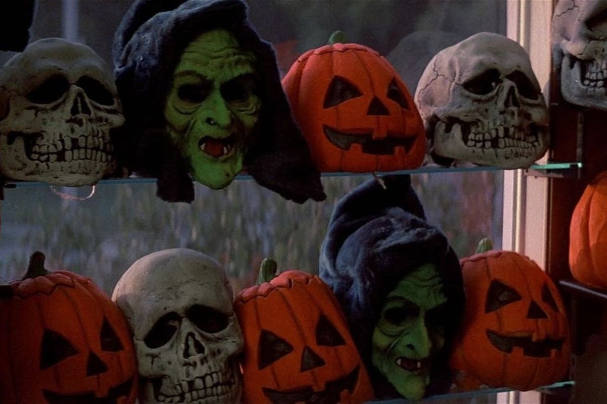 Halloween III: Season of the Witch (1982)