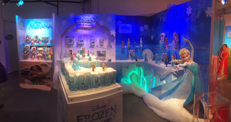 Hasbro: Frozen