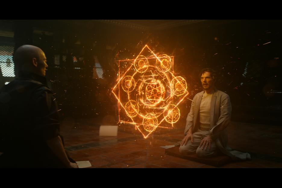 Doctor Strange Movie