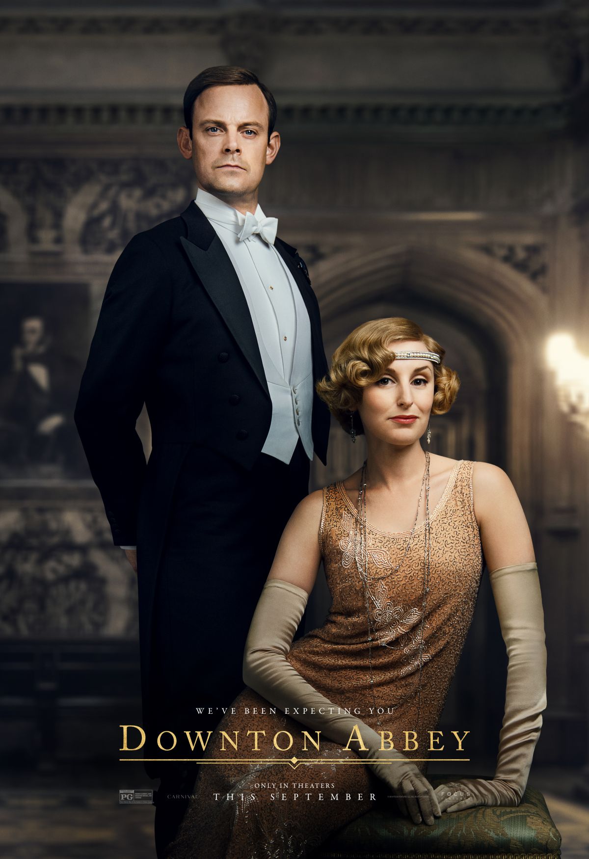 Downton Abbey