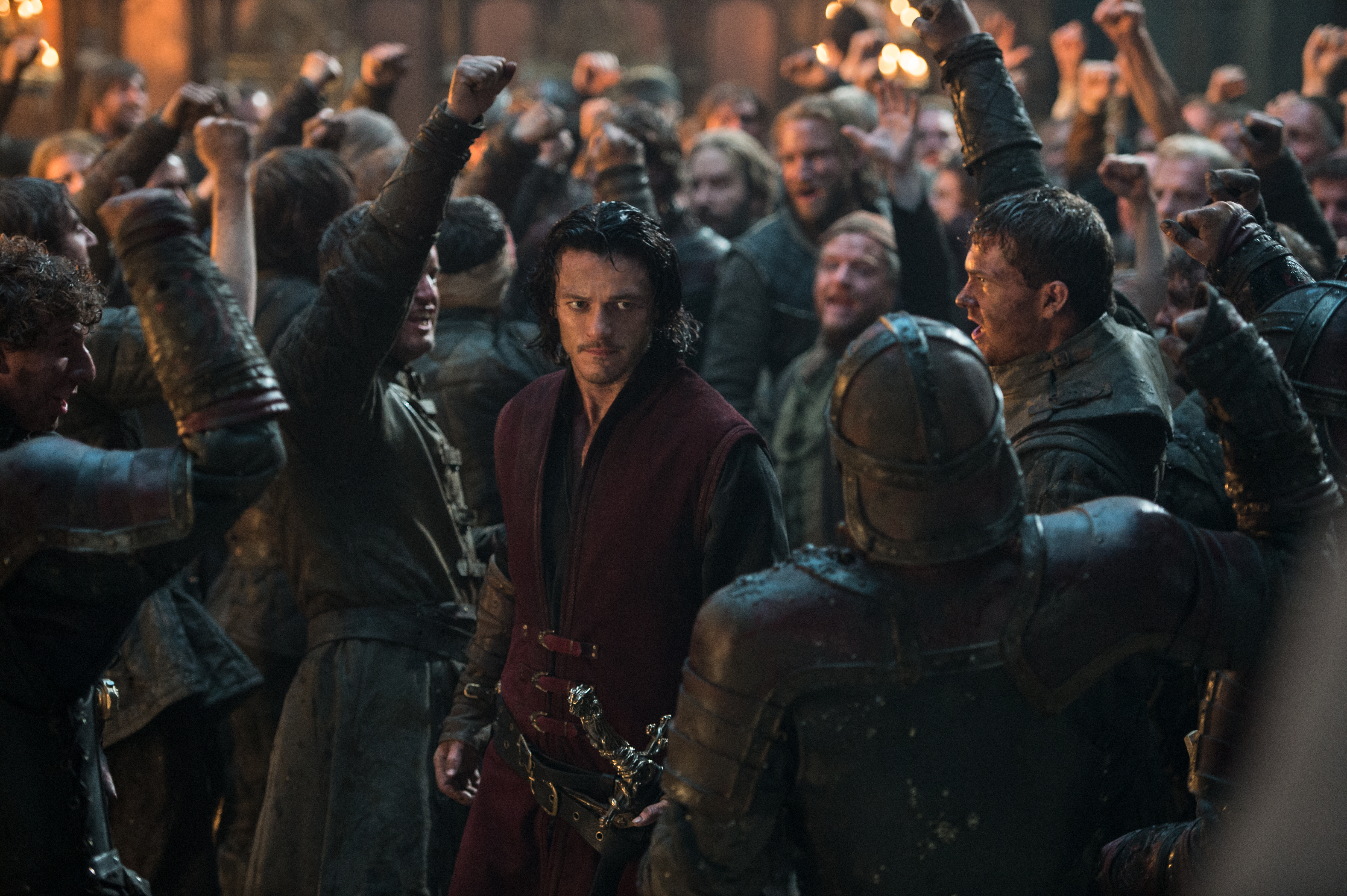 Dracula Untold