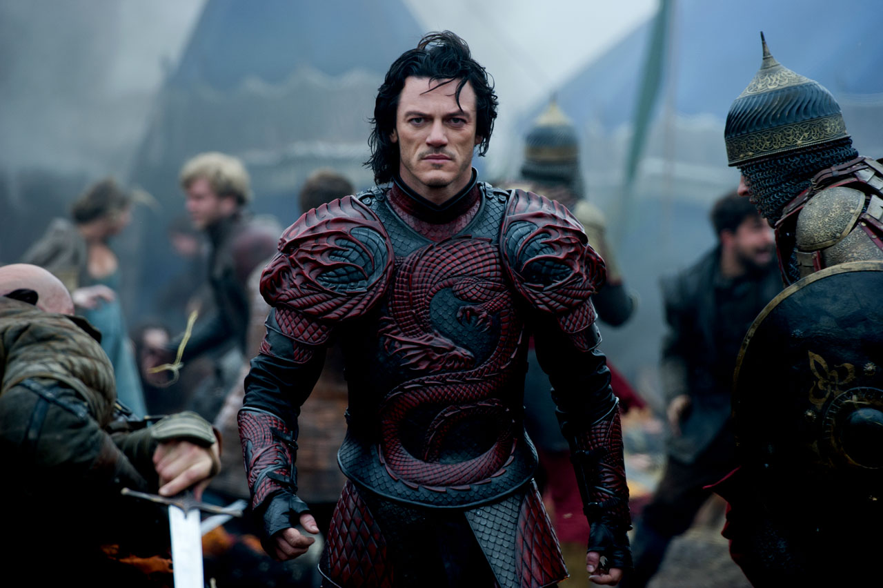 Dracula Untold