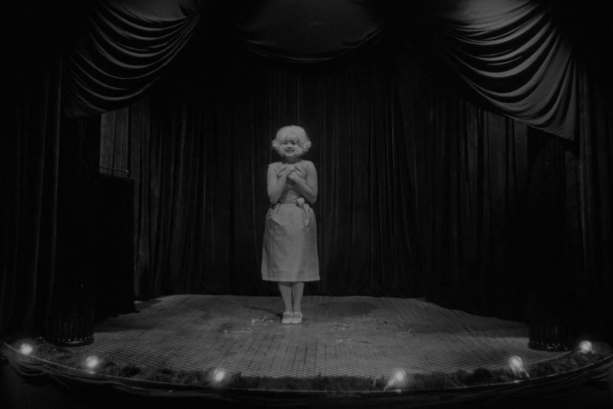 Eraserhead (1977)