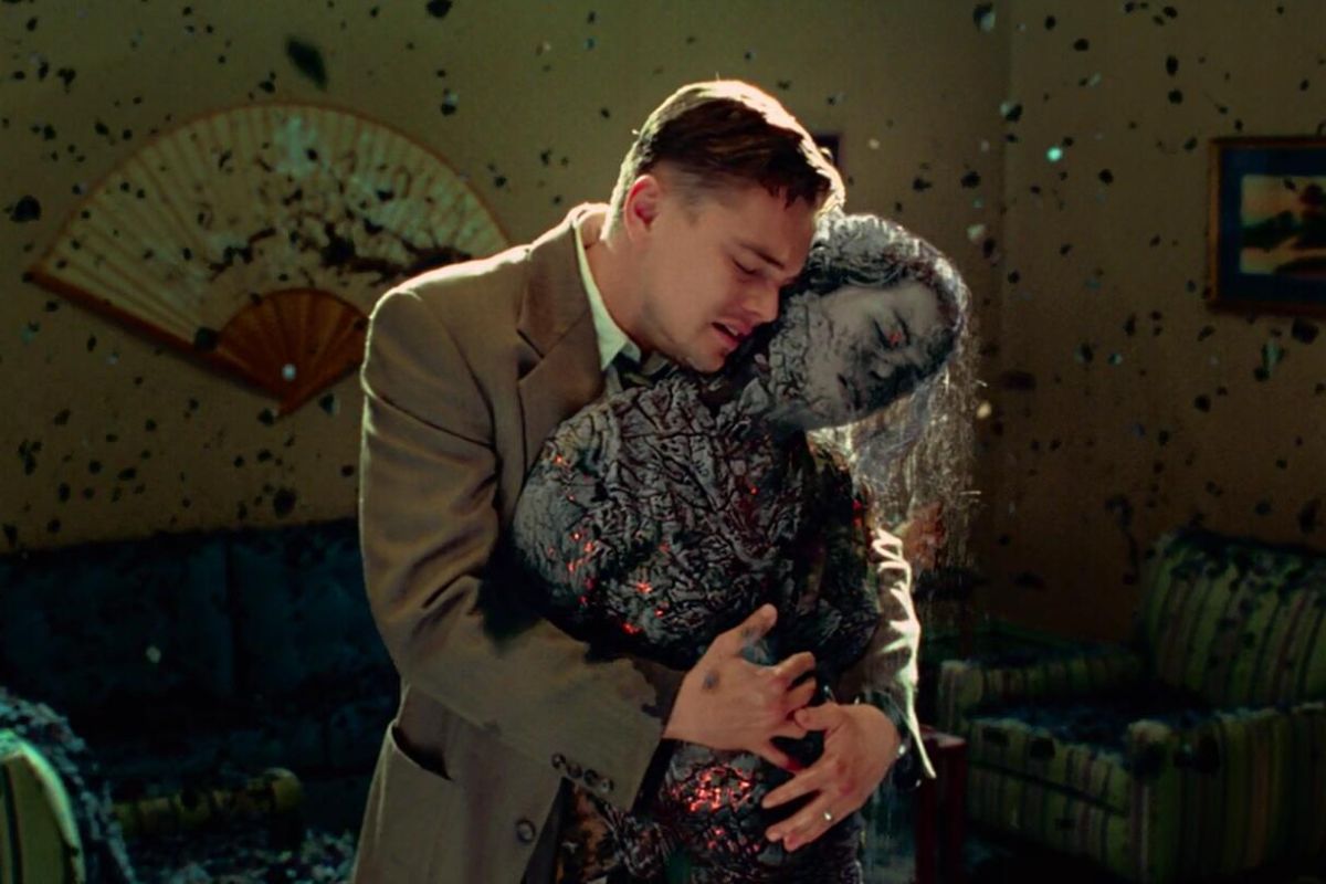 Shutter Island (2010)