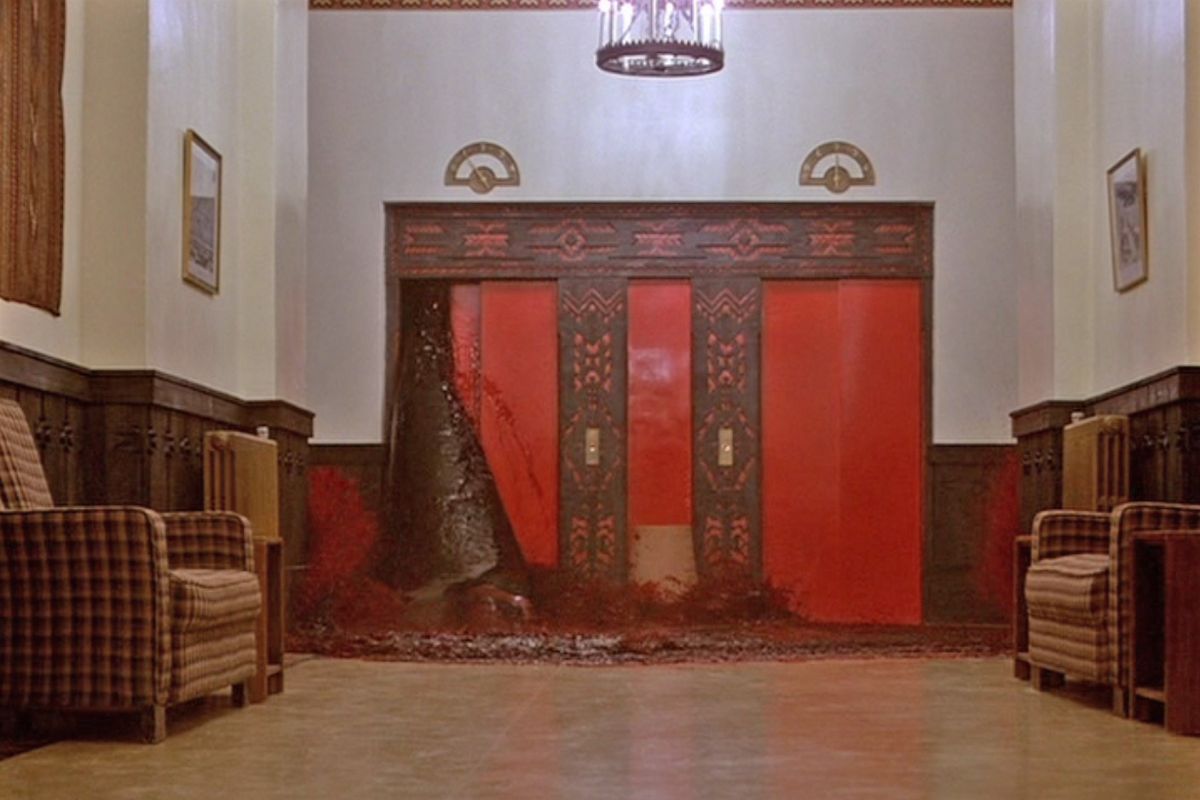 The Shining (1980)