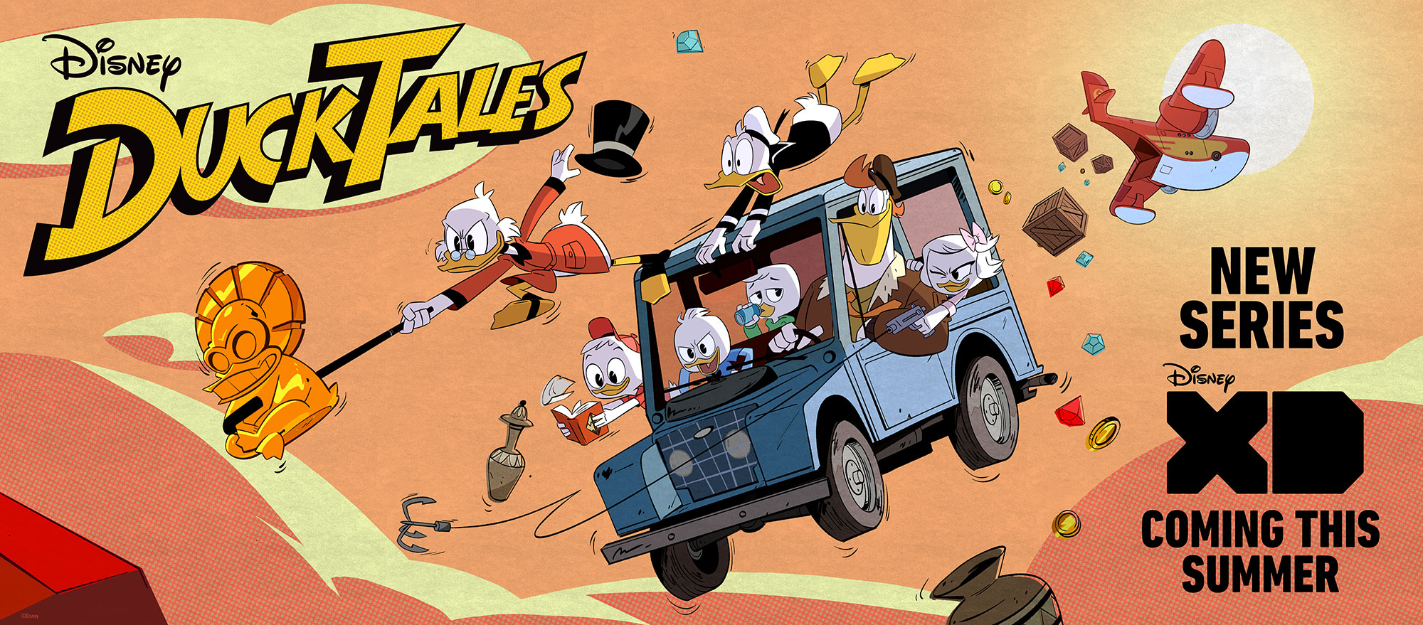 DuckTales (2017)