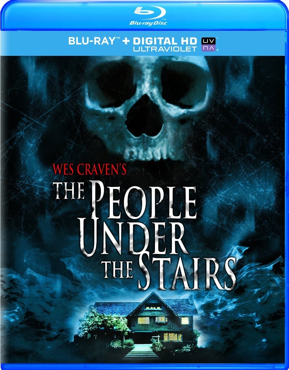 The People Under the Stairs