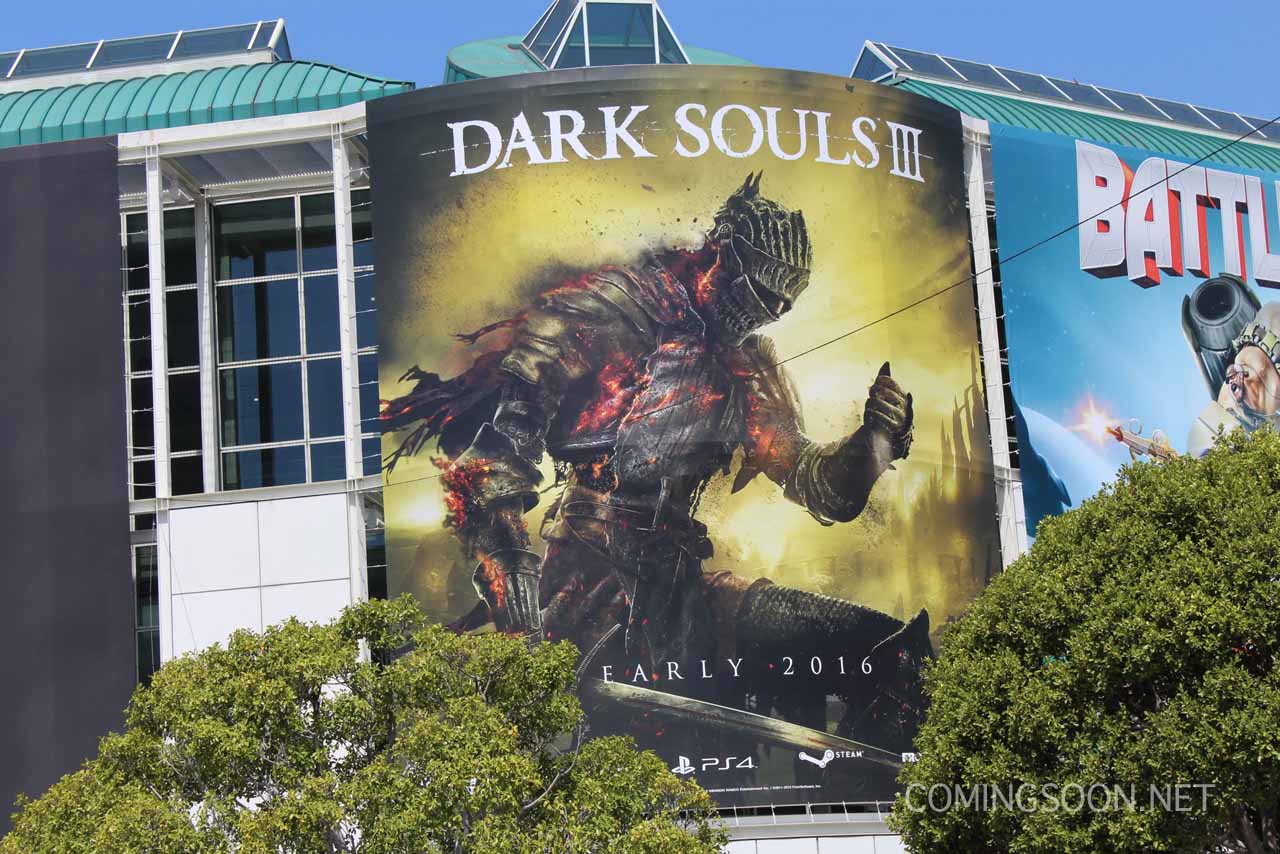 E3 2015 Photos