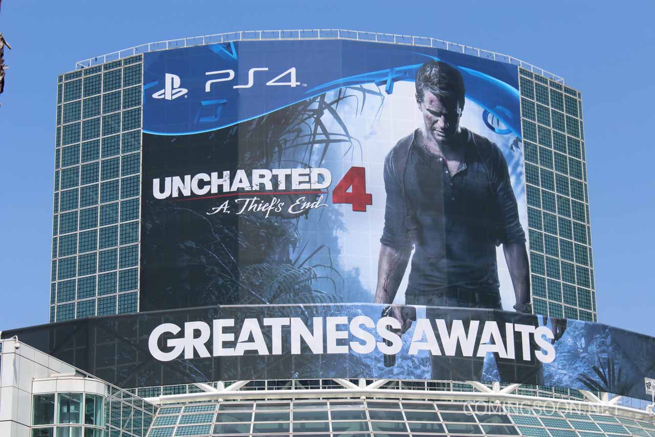 E3 2015 Photos