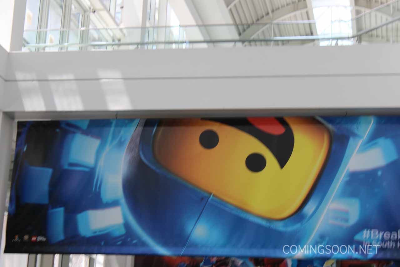 E3 2015 Photos