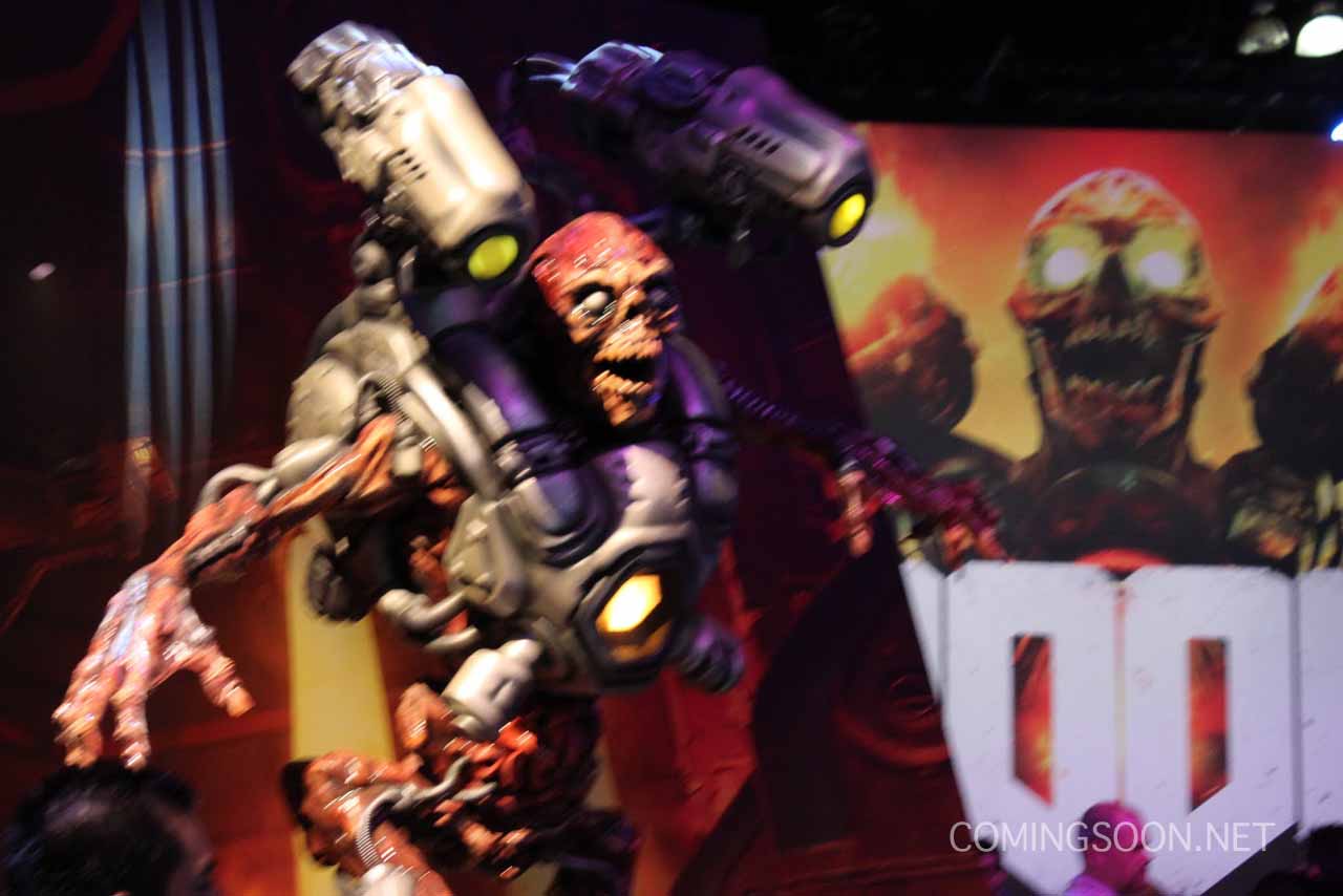 E3 2015 Photos