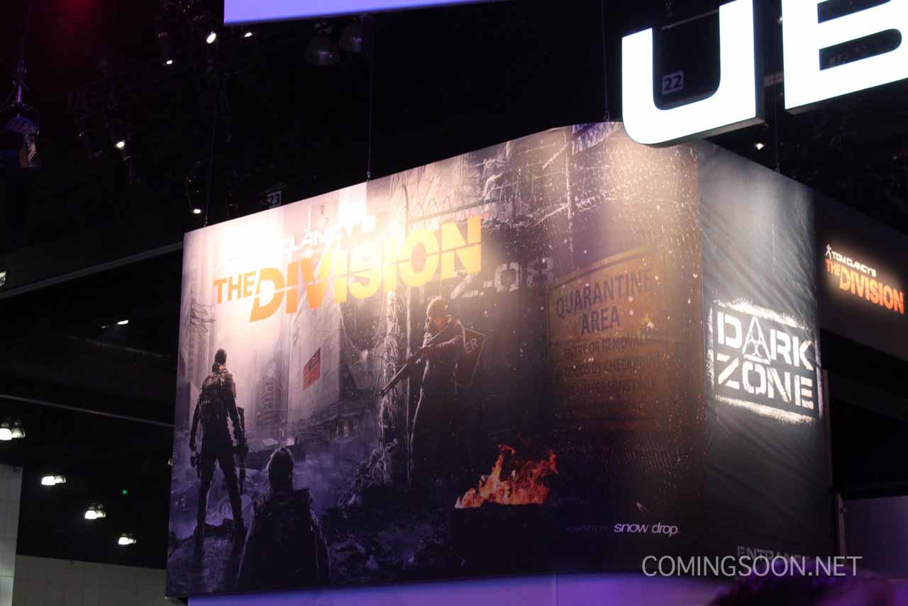 E3 2015 Photos