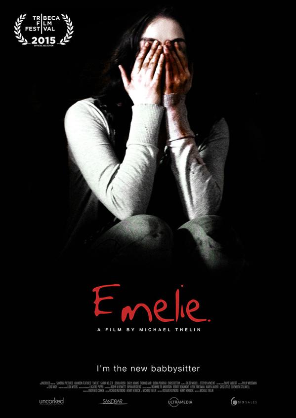 EMELIE #4