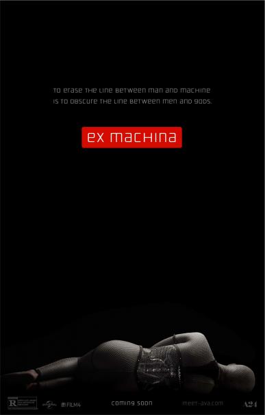 Ex Machina