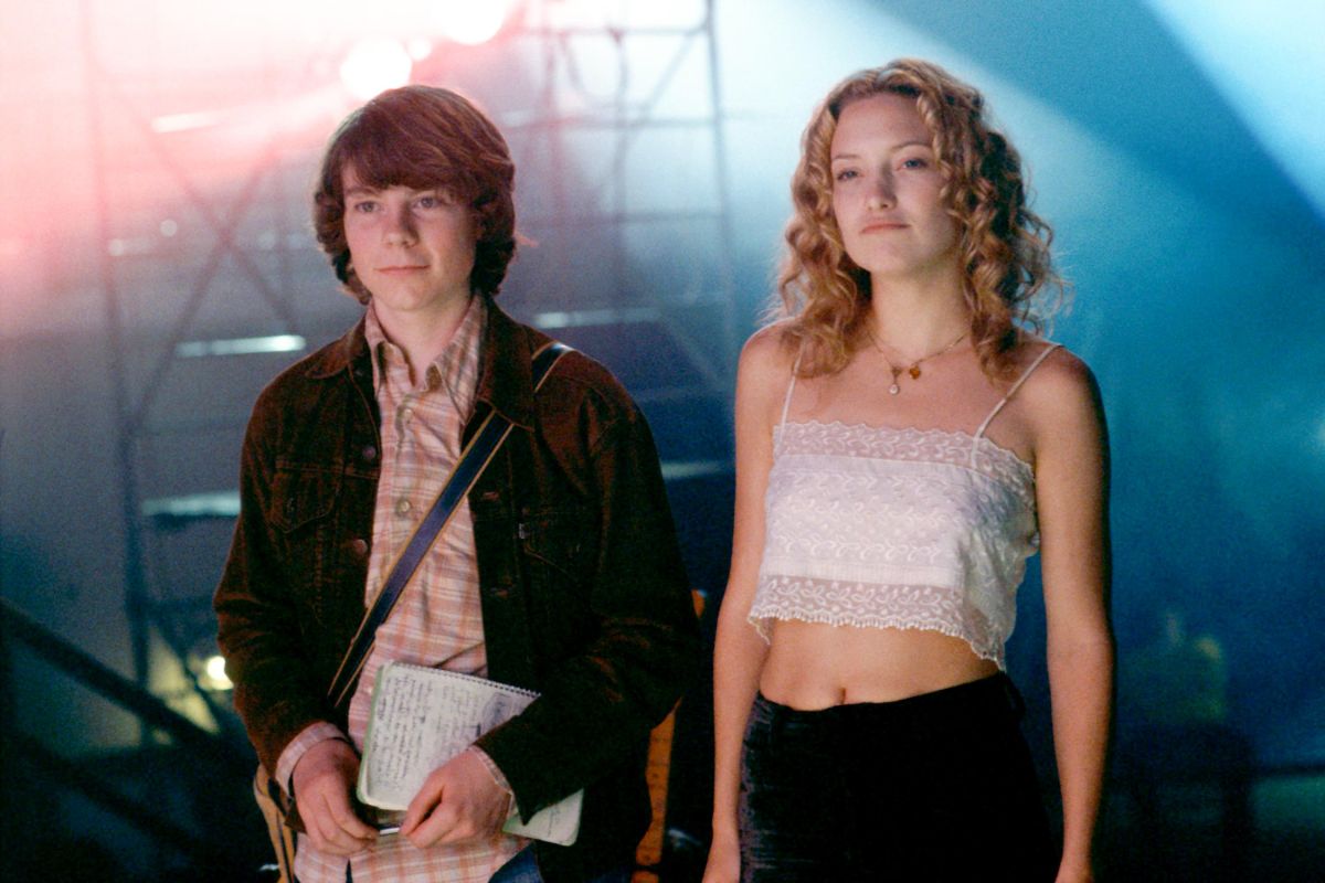 Almost Famous (2000)