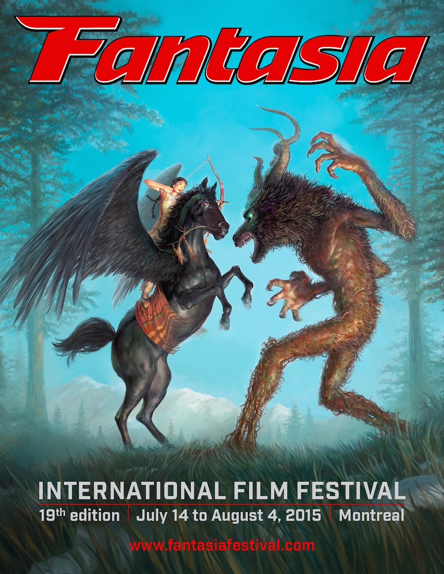Fantasia 2015 First Wave #20