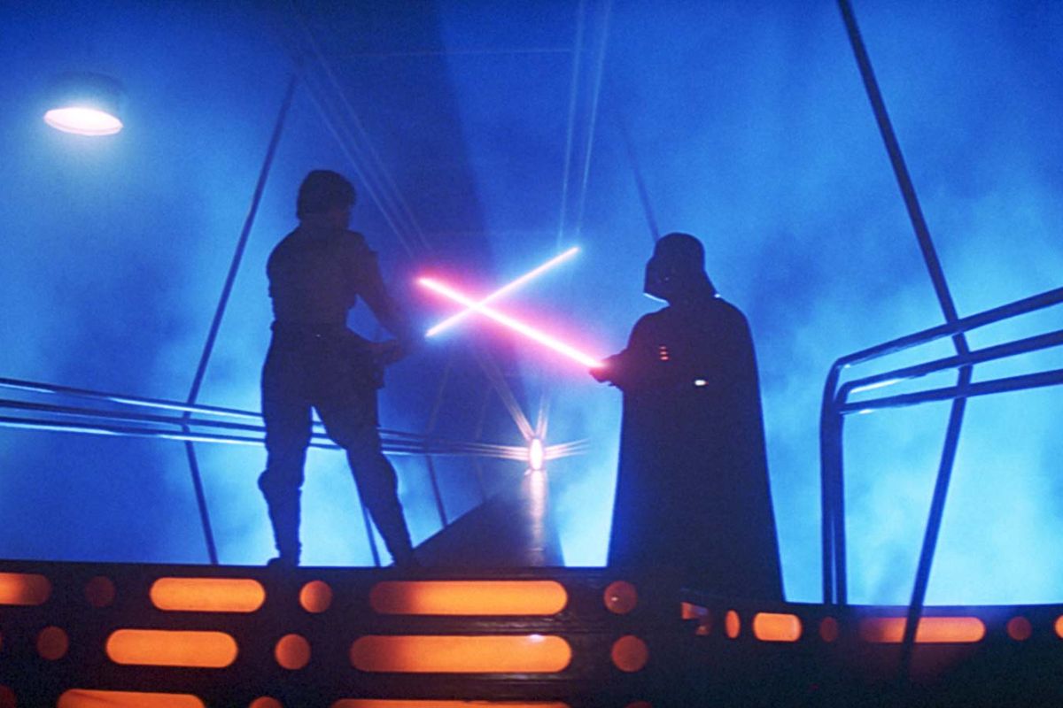 Star Wars: The Empire Strikes Back (1980)