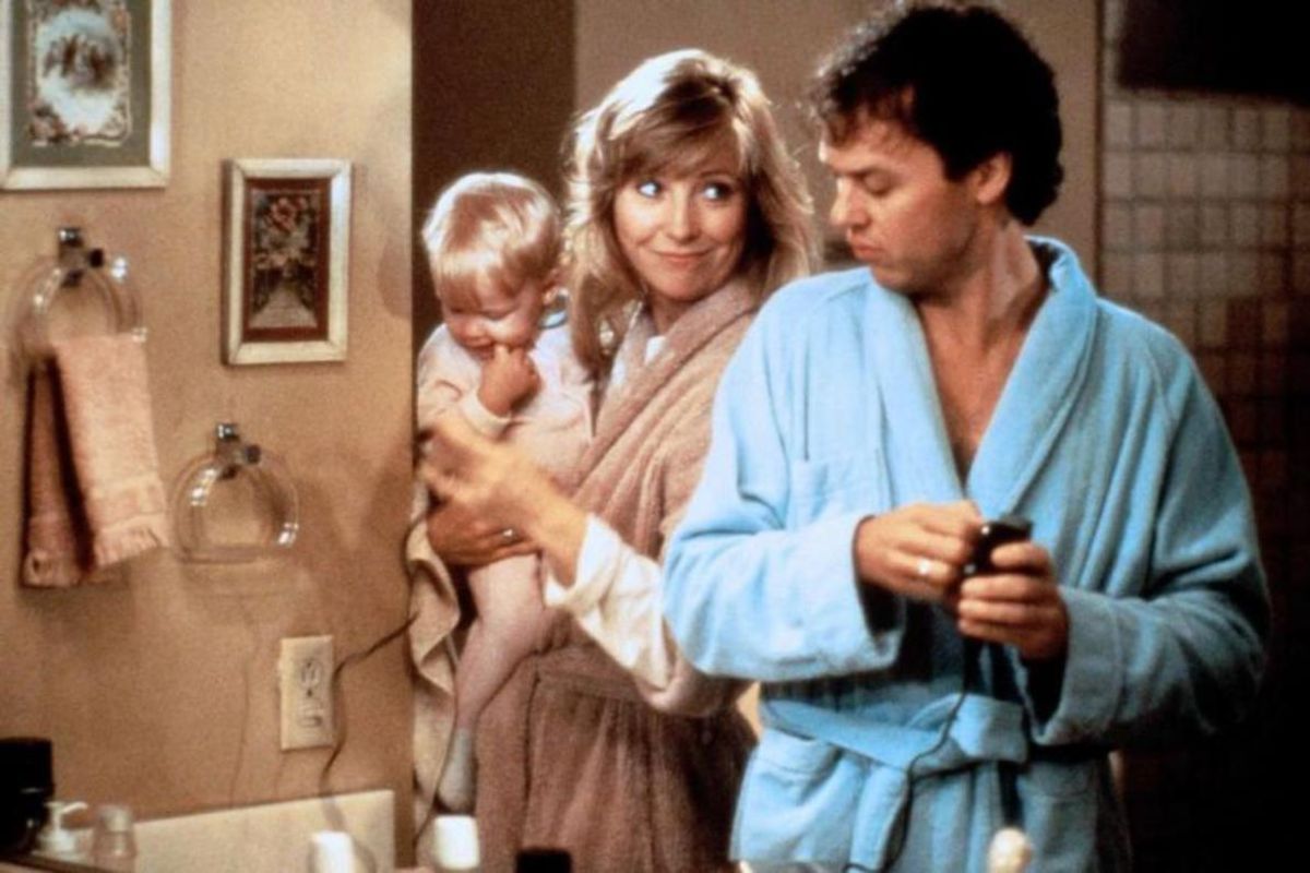 Mr. Mom (1983)