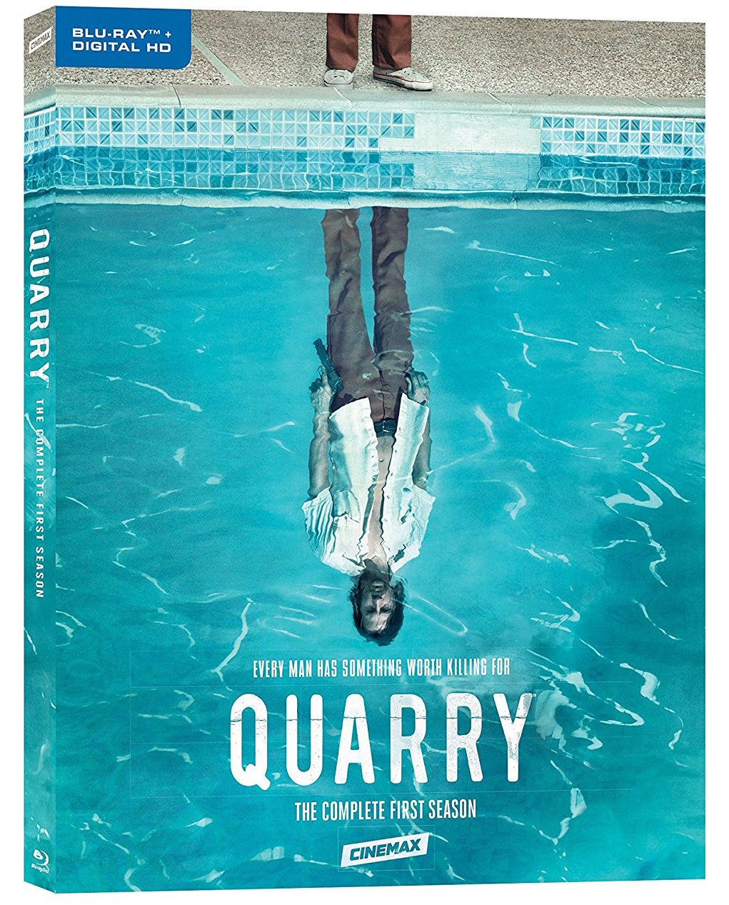 Quarry: Season One