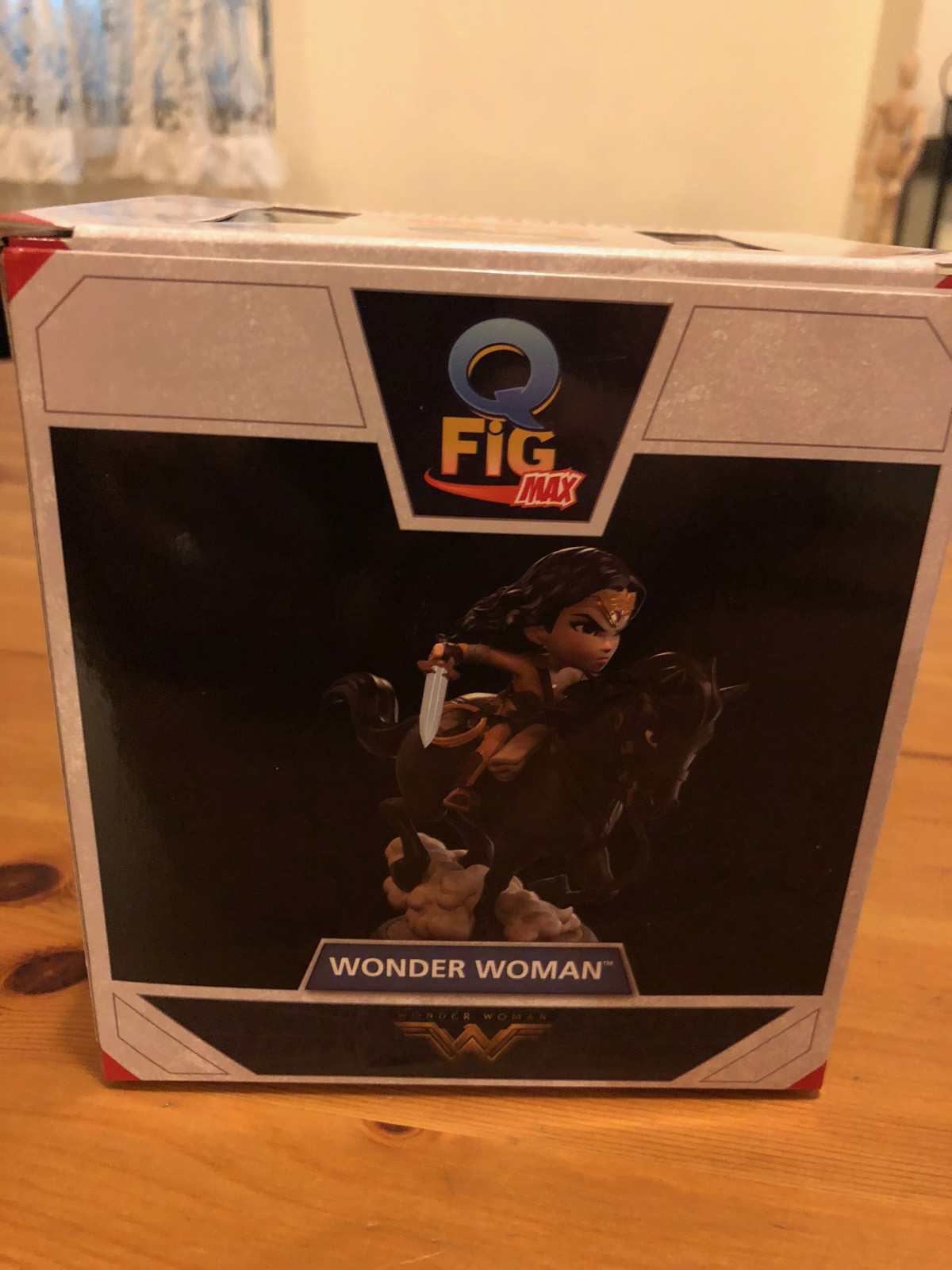 February 2018 Loot Crate DX