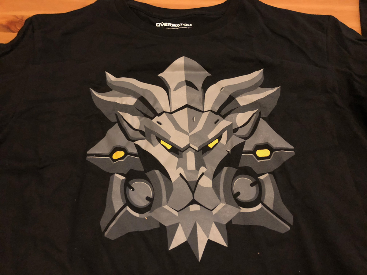 February 2018 Loot Crate DX