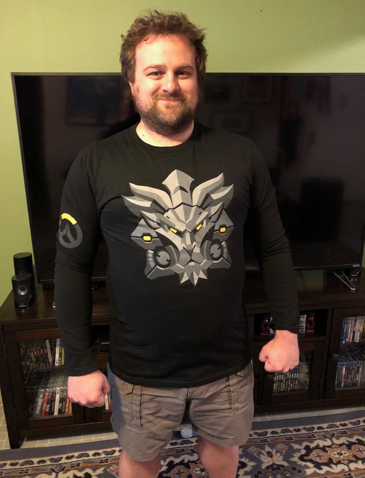 February 2018 Loot Crate DX