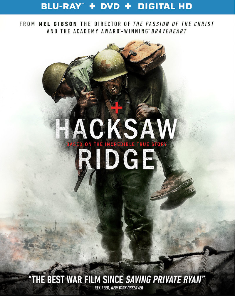 Hacksaw Ridge