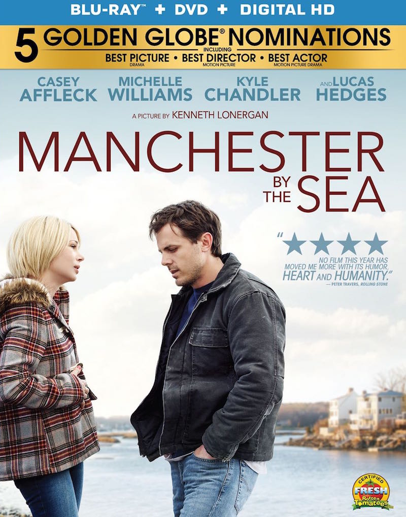 Manchester By the Sea