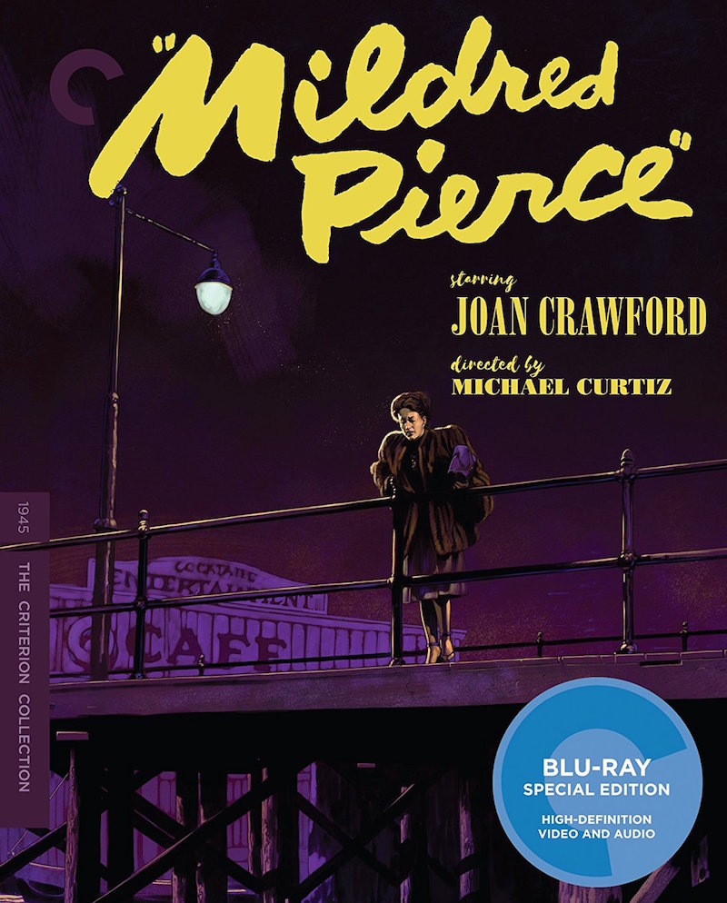 Mildred Pierce