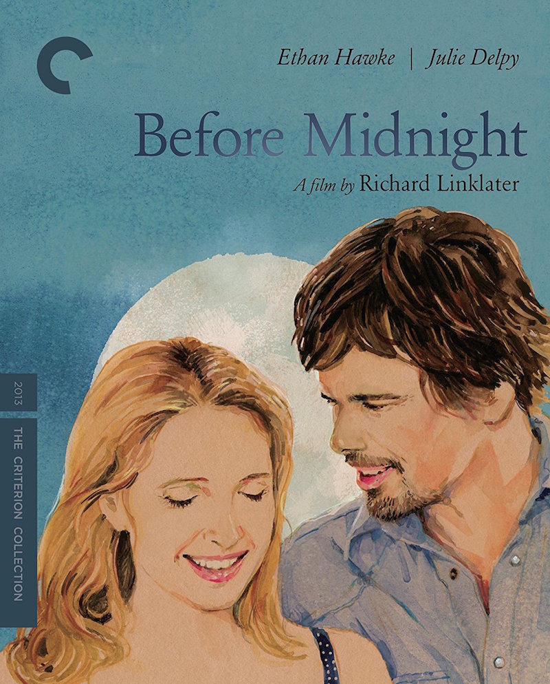 Before Midnight