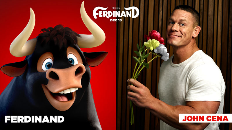 Ferdinand