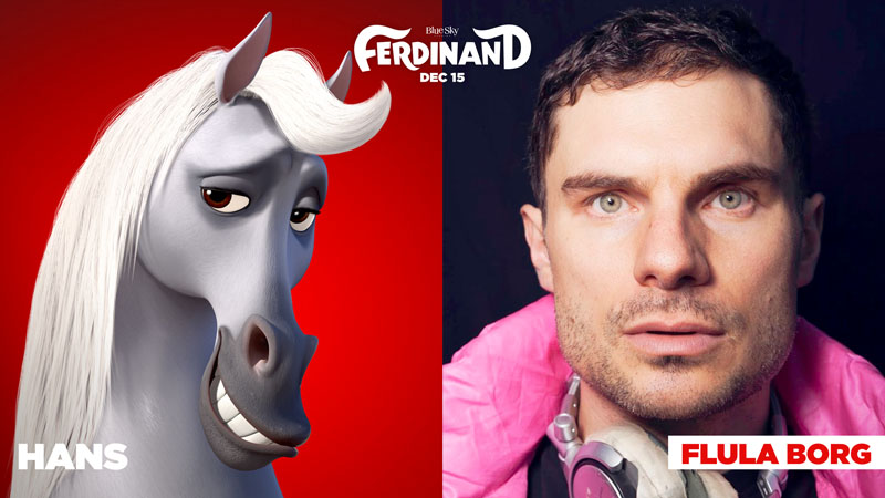 Ferdinand