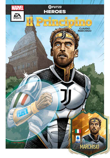 Claudio Marchisio 