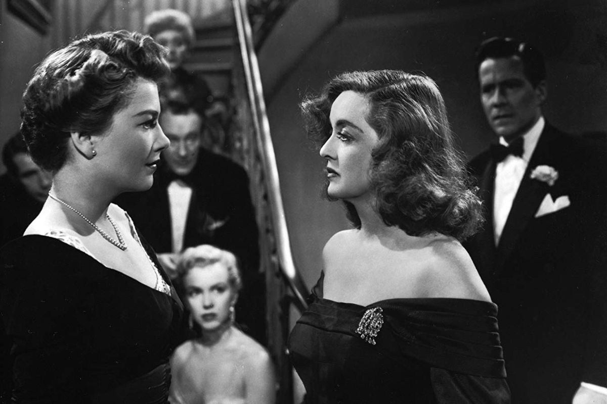 All About Eve (1950)