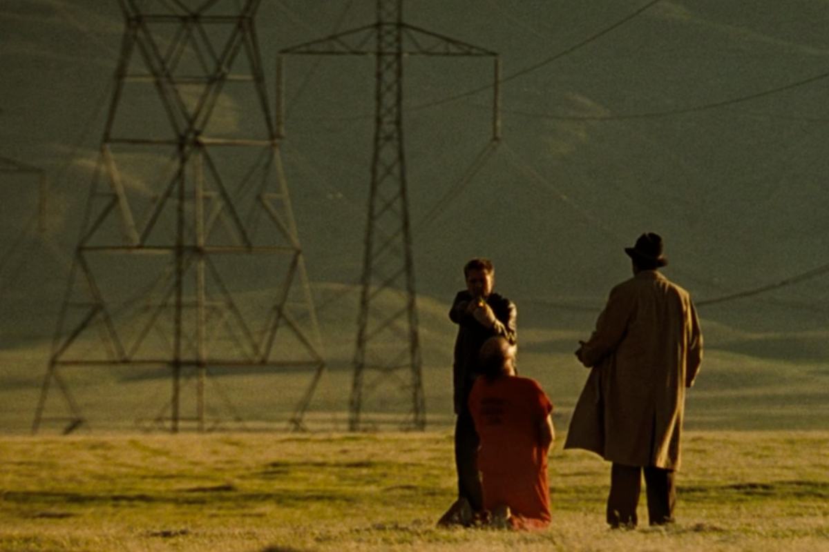 Se7en (1995)