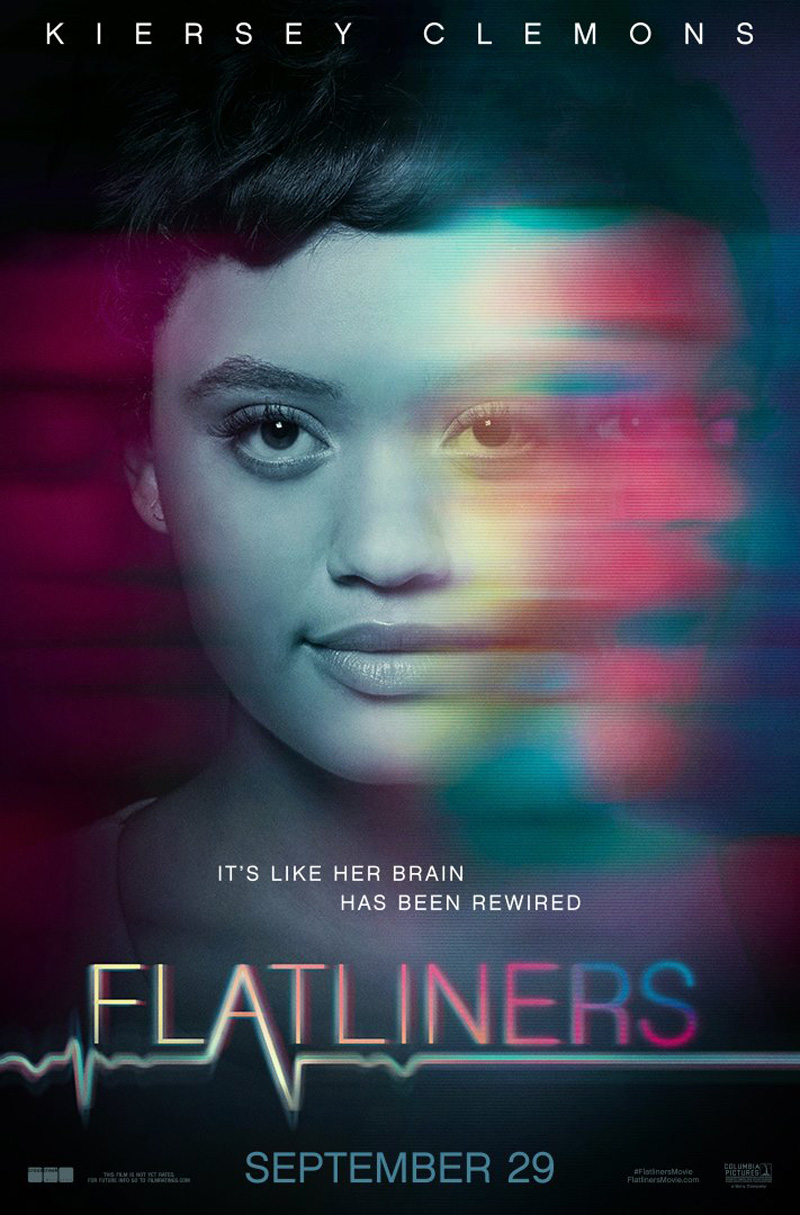 Flatliners