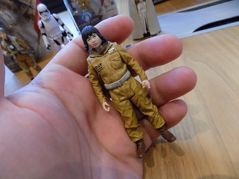 Force Friday II Toy Gallery