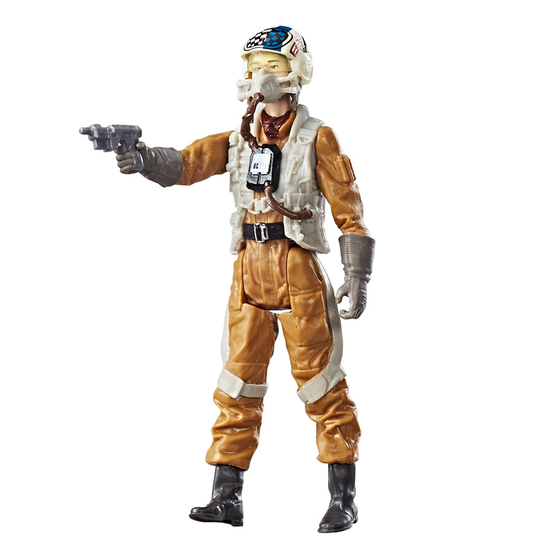 Force Friday II Toy Gallery