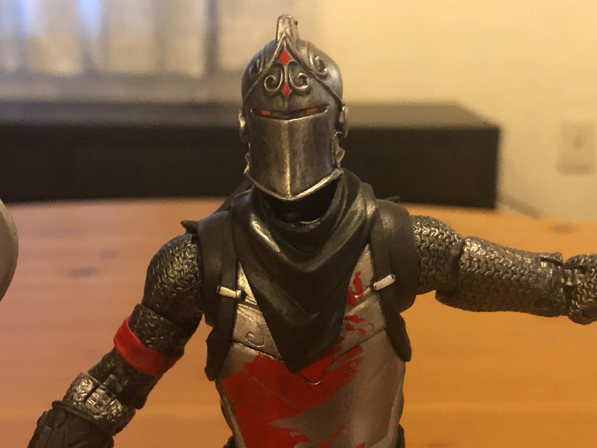 McFarlane Fortnite Toys